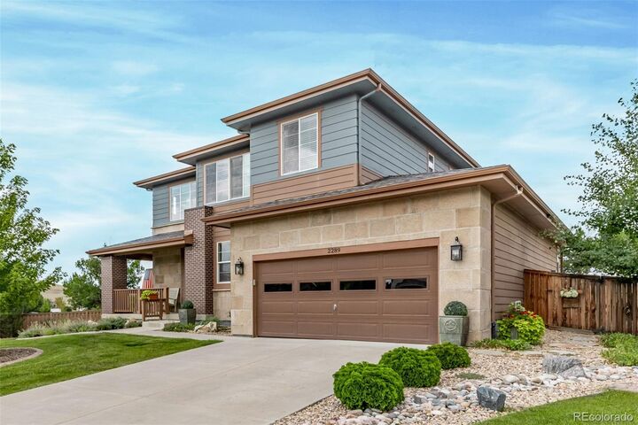 Property Photo: 2289 Moss Place CO 80516