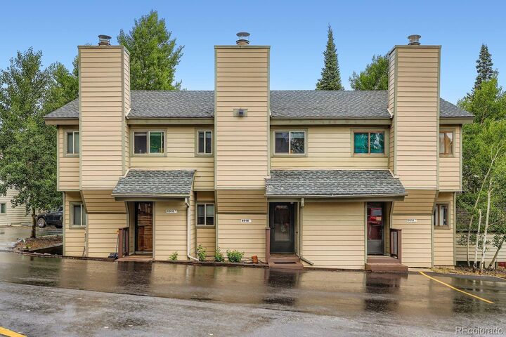 6916 Ryan Gulch Road 6916  Silverthorne CO 80498 photo