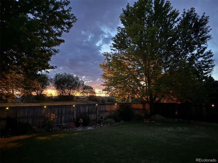 Property Photo: 2745 Falcon Drive CO 80503