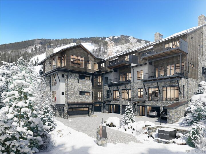 46 Red Spruce Lane 2  Beaver Creek CO 81620 photo