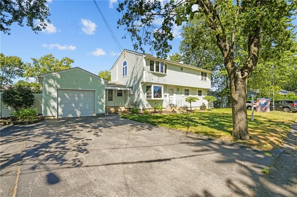 Property Photo: 15 Perkins Street RI 02886
