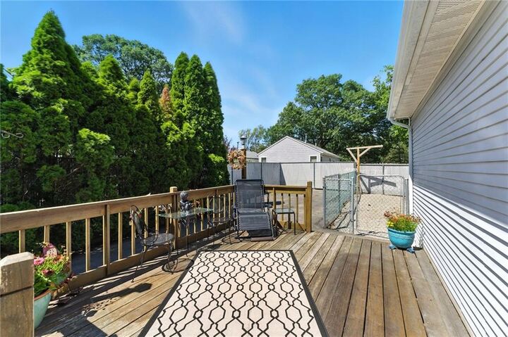 Property Photo: 24 Tobyhanna Street RI 02910