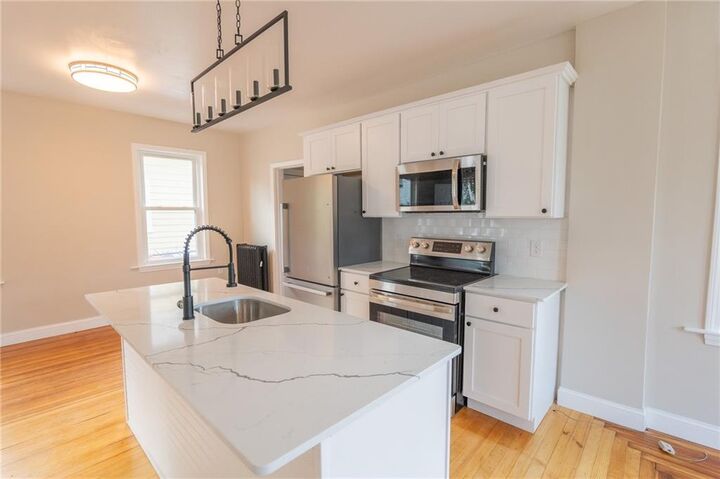 Property Photo:  71 Wabun Avenue  RI 02908