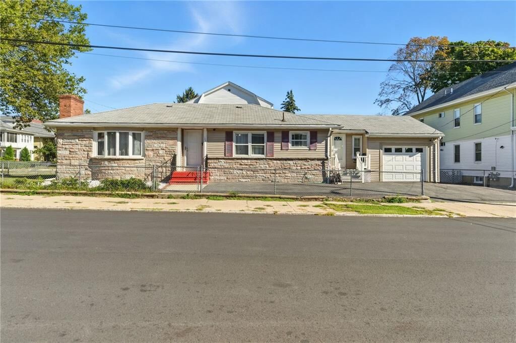 Property Photo: 109 Dover Street RI 02908