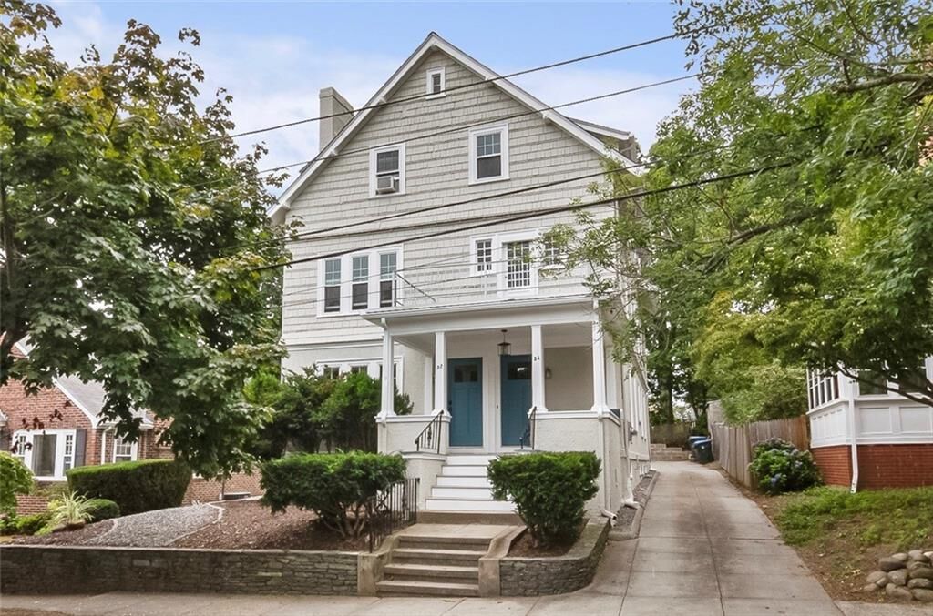 Property Photo: 54 Cole Avenue 3 RI 02906