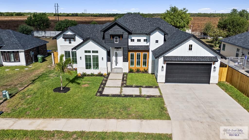 Property Photo: 5269 Los Arboles Ave. TX 78520