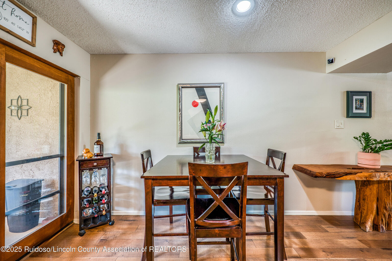 Property Photo:  110 Bogie Lane 4A  NM 88345 