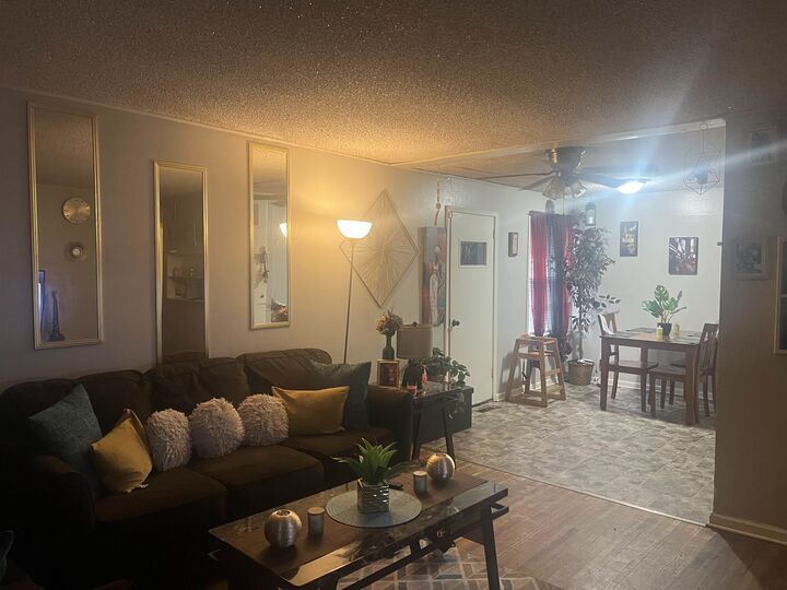 Property Photo: 1250 S Christine KS 67218