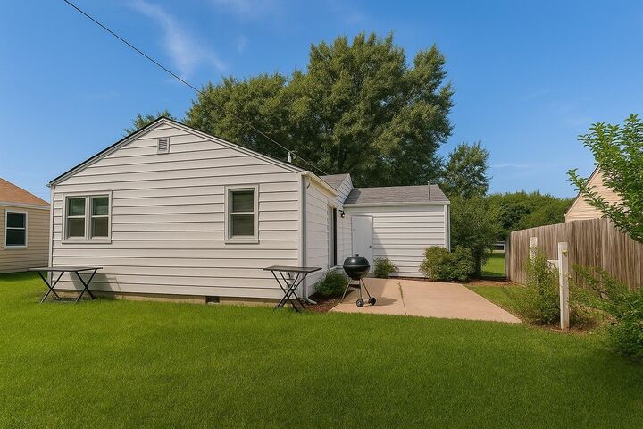 Property Photo:  1250 S Christine  KS 67218