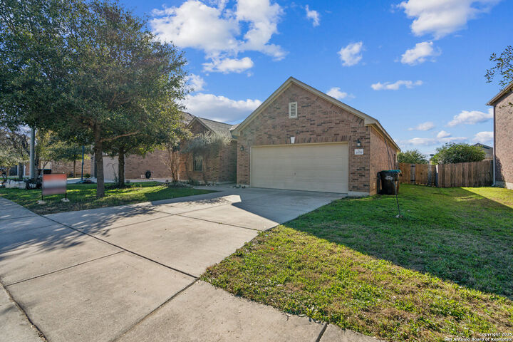 Property Photo: 20730 Cape Coral TX 78259