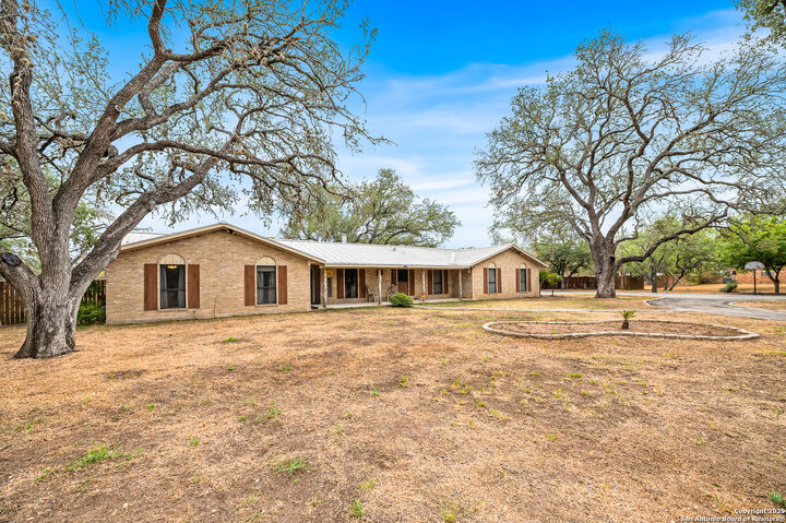 Property Photo:  69 Pulliam  TX 78064 