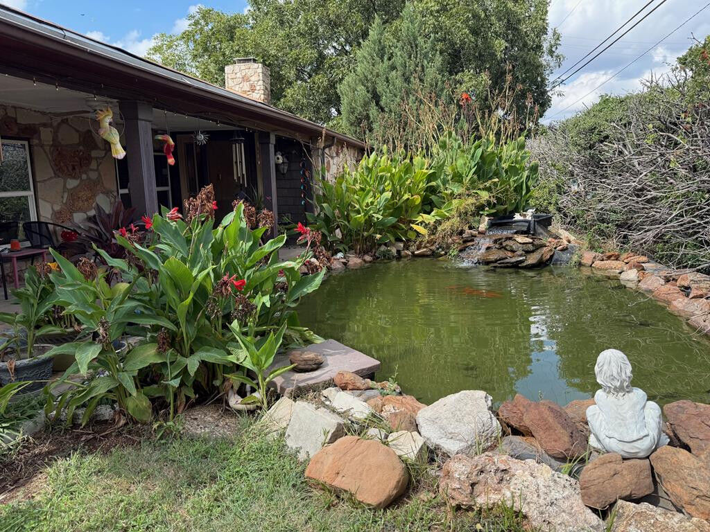 Property Photo:  3507 Christoval Road  TX 76903 