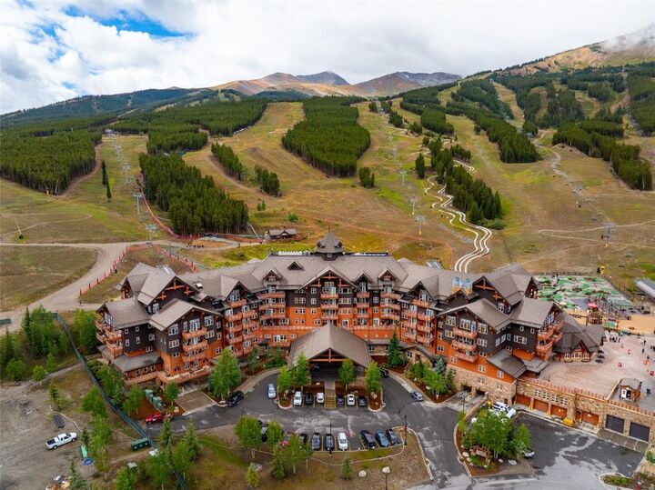 1521 Ski Hill Road 8510  Breckenridge CO 80424 photo