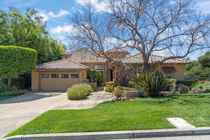 Property Photo:  2330 Stonecress Street  CA 95020 
