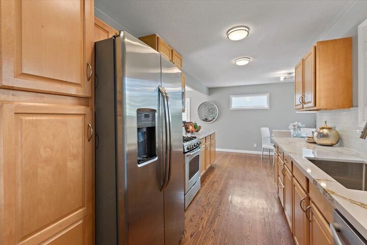 Property Photo: 739 Pritchard Court CA 95051