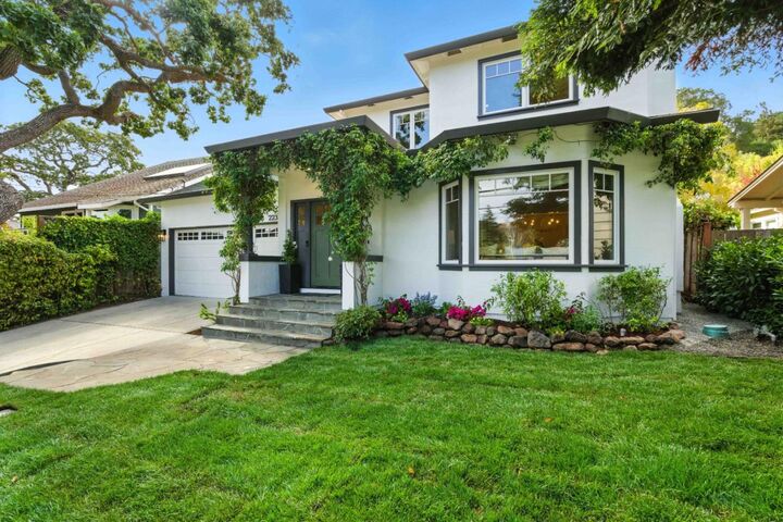 Property Photo:  2235 Carmelita Drive  CA 94070 