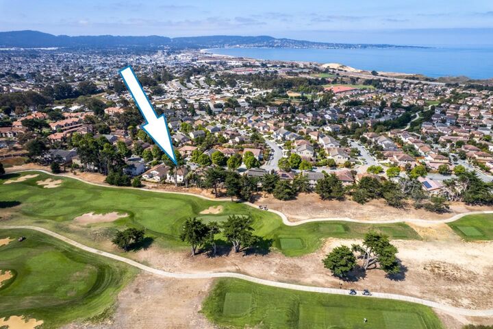 Property Photo: 4180 Peninsula Point Drive CA 93955