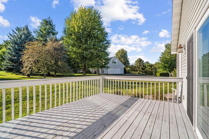 Property Photo: N6009 Heritage Drive 12 WI 54941