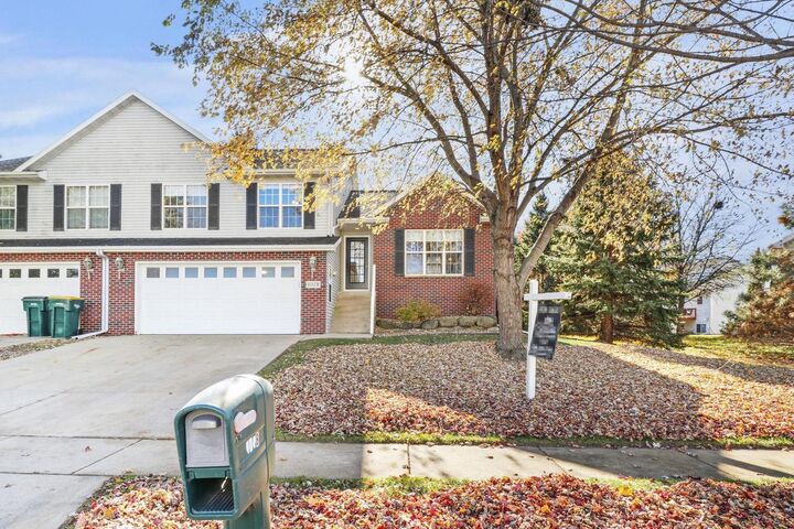 Property Photo:  102 B Maria Lane  WI 53527 