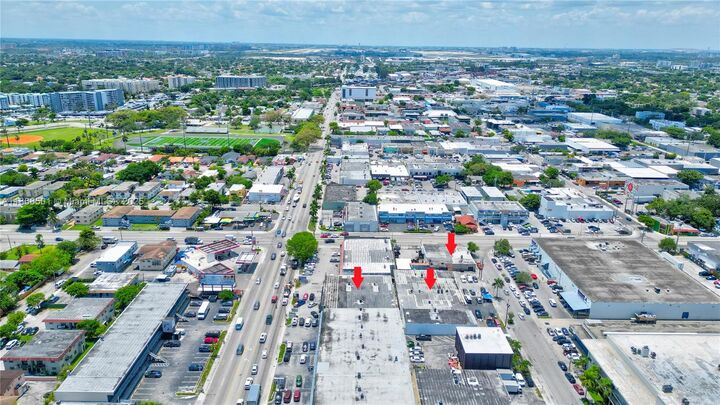 2053 NW 22nd Ave  Miami FL 33142 photo