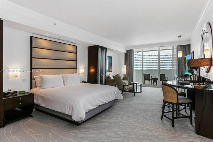 Property Photo: 4391 Collins Ave 803 FL 33140