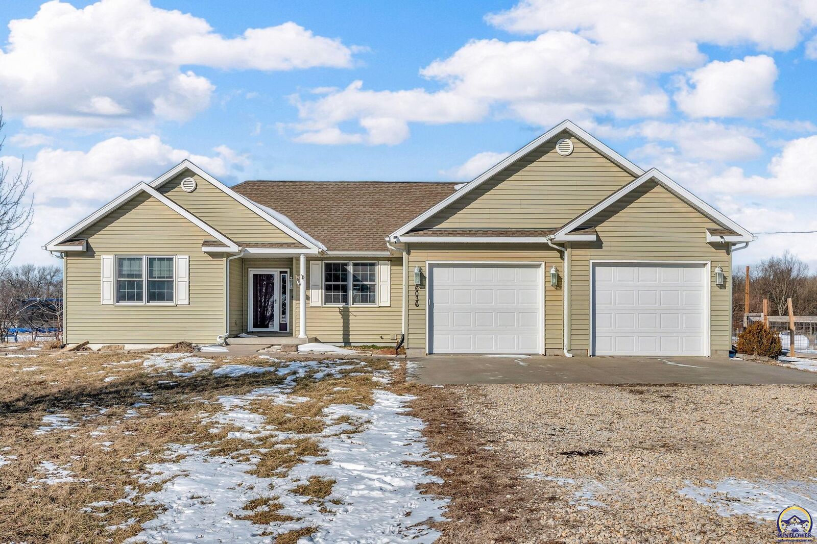 Property Photo:  6036 SE Adams St  KS 66609 