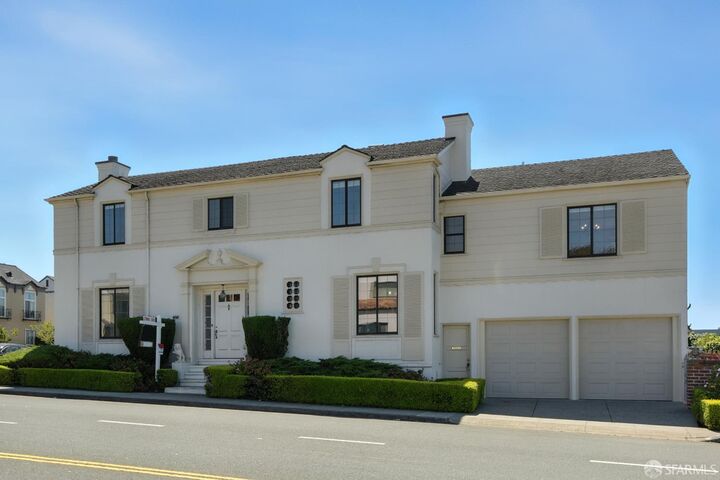 Property Photo:  2801 Ocean Avenue  CA 94132 