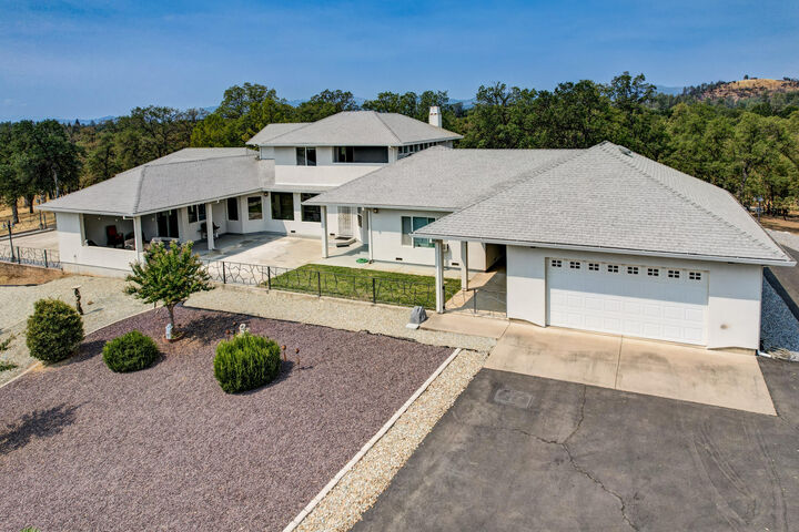 Property Photo: 13204 Padani Drive CA 96002