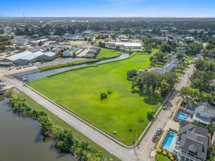 Property Photo: 0 Shell Beach Drive LA
