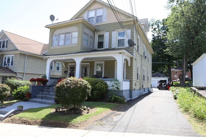 11 Pershing Street  Hartford CT 06112 photo