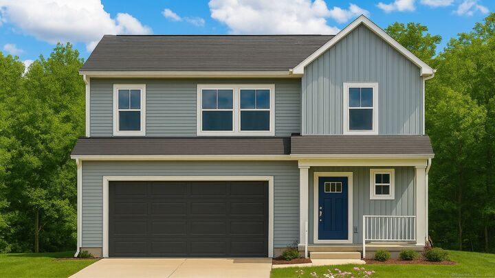 342 Capen Street  Windsor CT 06095 photo