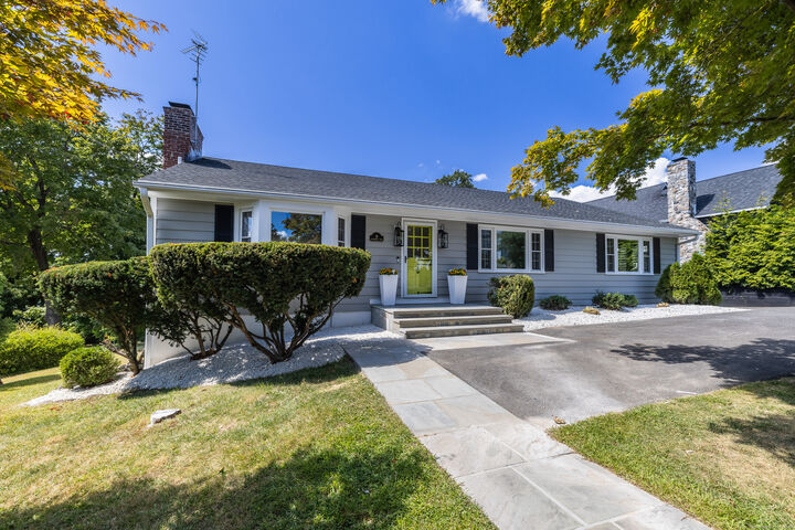 Property Photo:  16 Candlewood Acres Road  CT 06804 