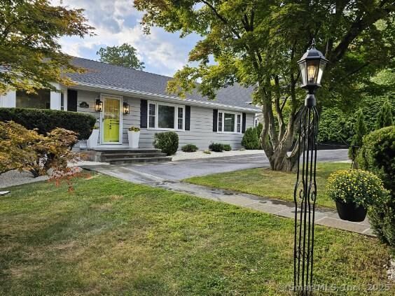 Property Photo: 16 Candlewood Acres Road CT 06804