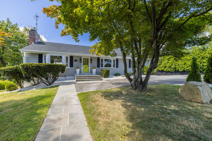 Property Photo:  16 Candlewood Acres Road  CT 06804 