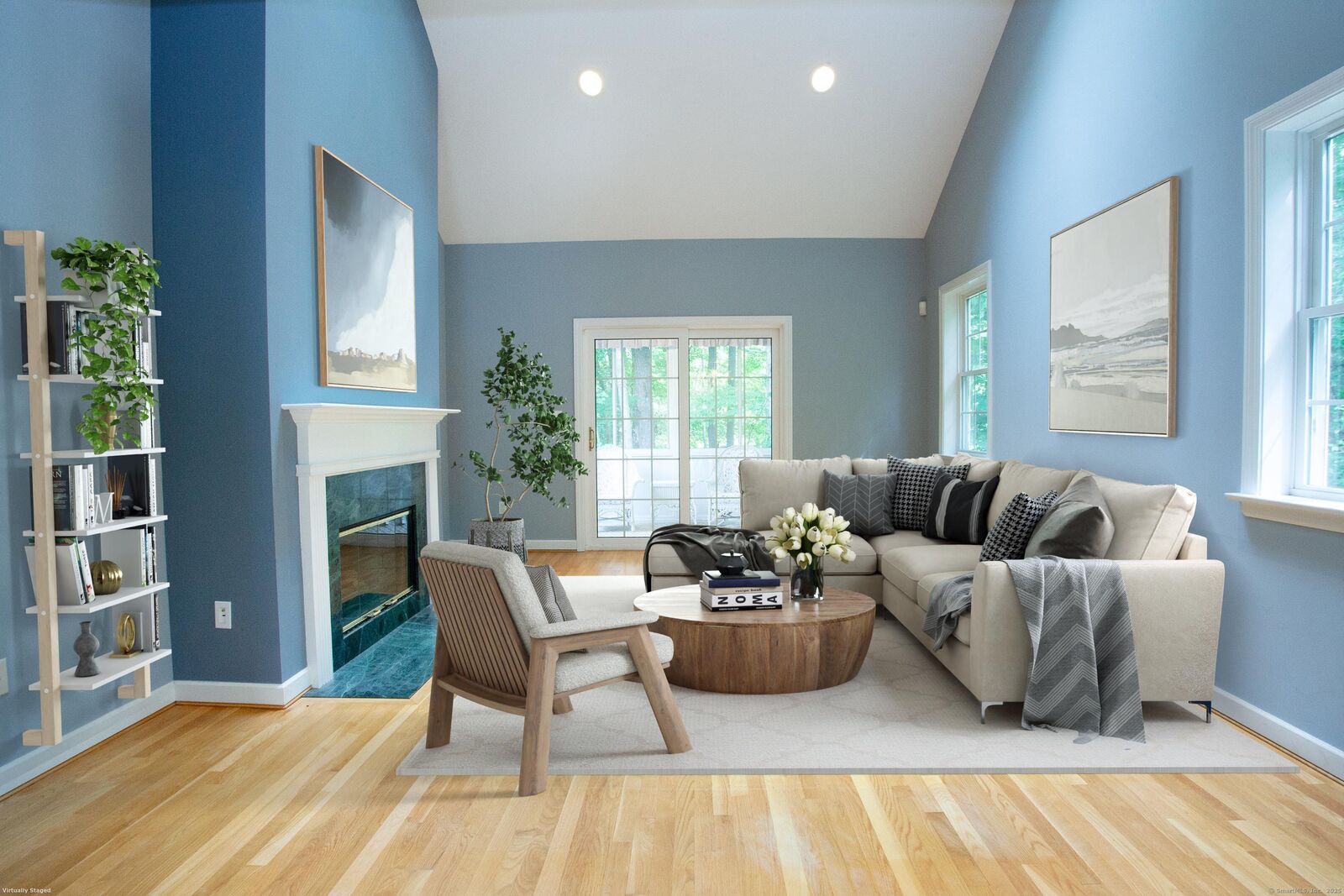 Property Photo:  14 Brettonwood Drive 14  CT 06070 