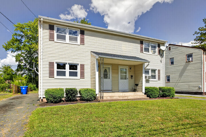 Property Photo: 22 Leichtner Drive CT 06118