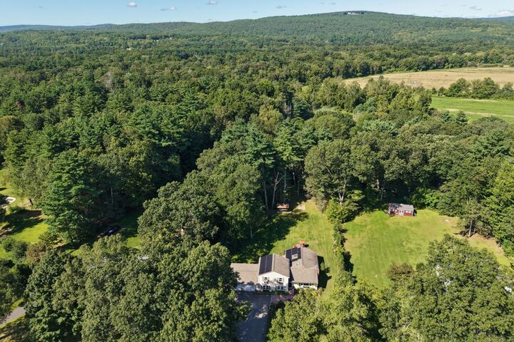 Property Photo:  121 Wells Road  CT 06035 