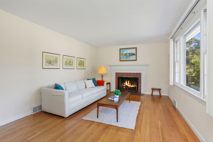 Property Photo: 430 Nonopoge Road CT 06825