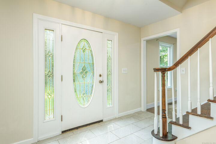 Property Photo: 63 Stage Coach Road CT 06095