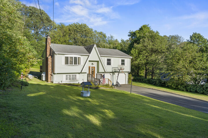 Property Photo: 1 Helen Road CT 06786