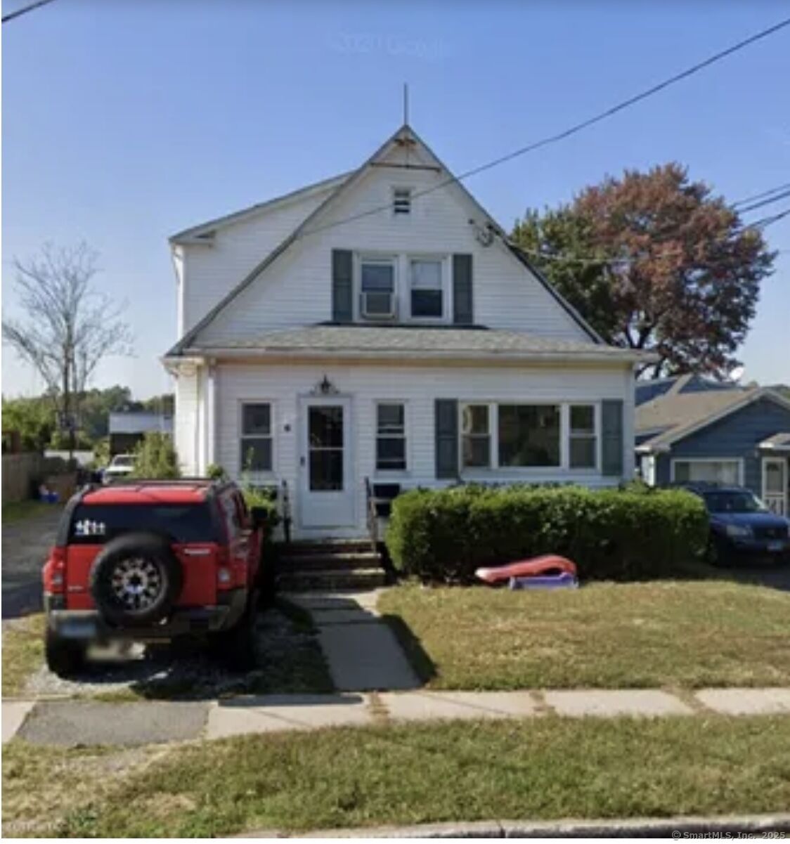 Property Photo:  6 Depinedo Avenue  CT 06902 