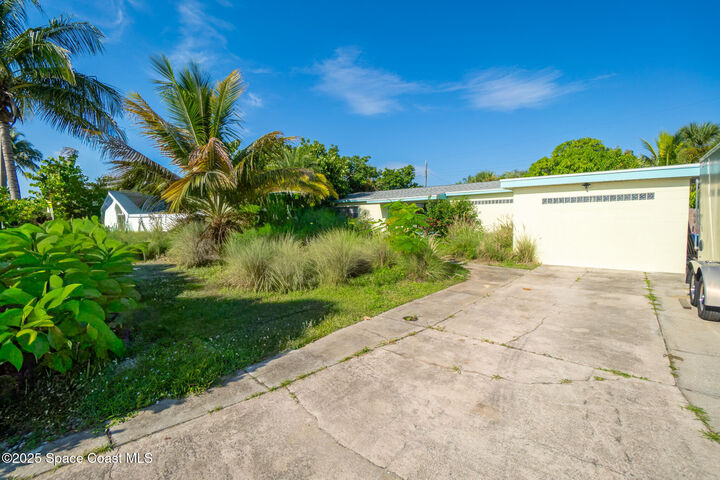 300 Pelican Drive  Satellite Beach FL 32937 photo