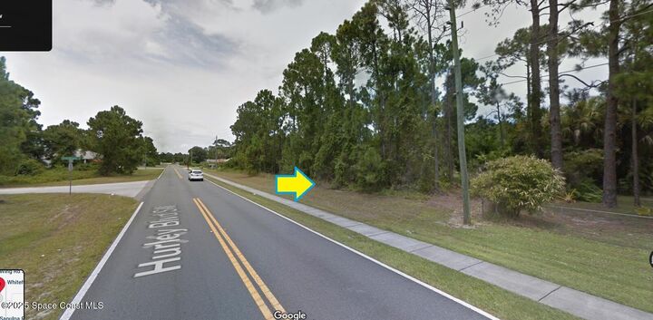 Property Photo: 191 Hurley Boulevard SW FL 32908