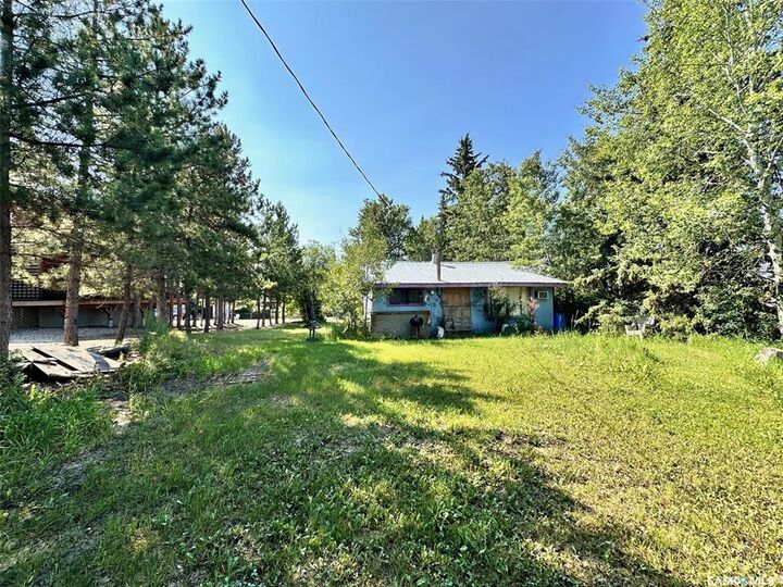 Property Photo:  109 Chitek Drive  SK S0J 0L0 