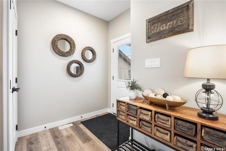 Property Photo: 258 Froese Crescent SK S0K 4S3