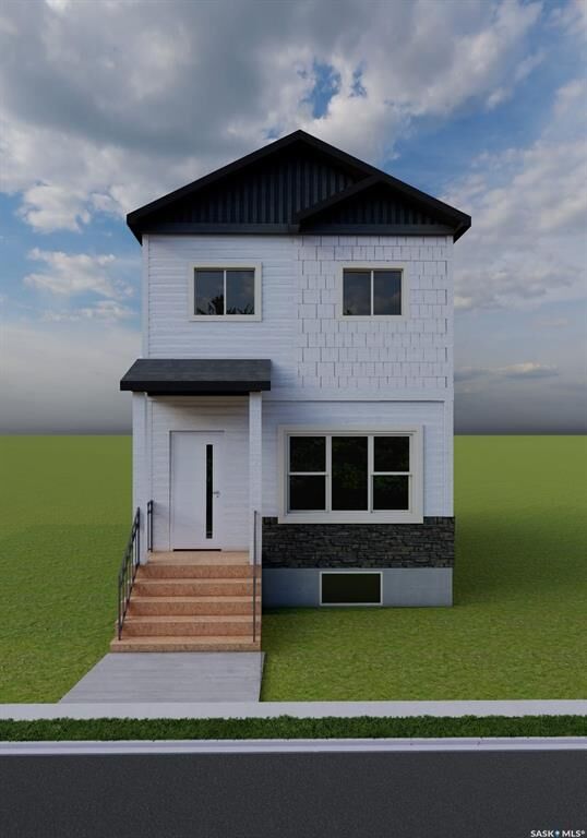 Property Photo: 1509 Richardson Road 115 SK S7L 4E1
