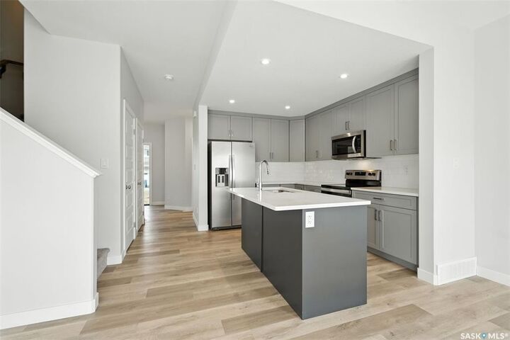 Photo de la propriété: 502 Myles Heidt Manor SK S7W 1H9