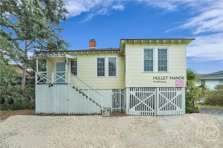 10 10th Terrace  Tybee Island GA 31328 photo