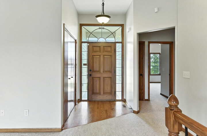 Property Photo: 5212 Crogans Way Road IA 51501