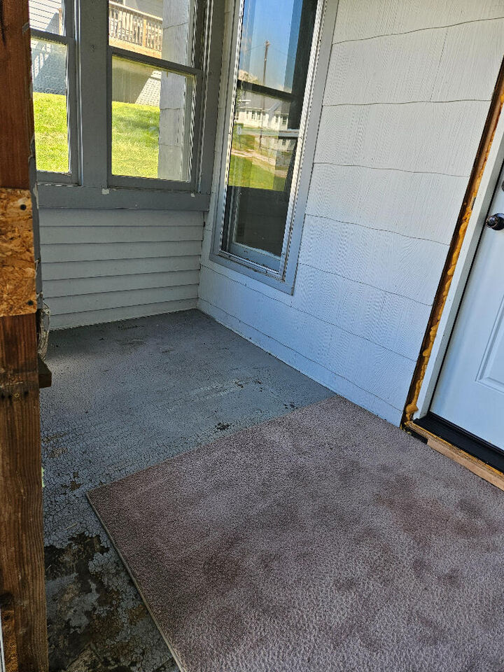 Property Photo: 405 Oakland Avenue IA 51560